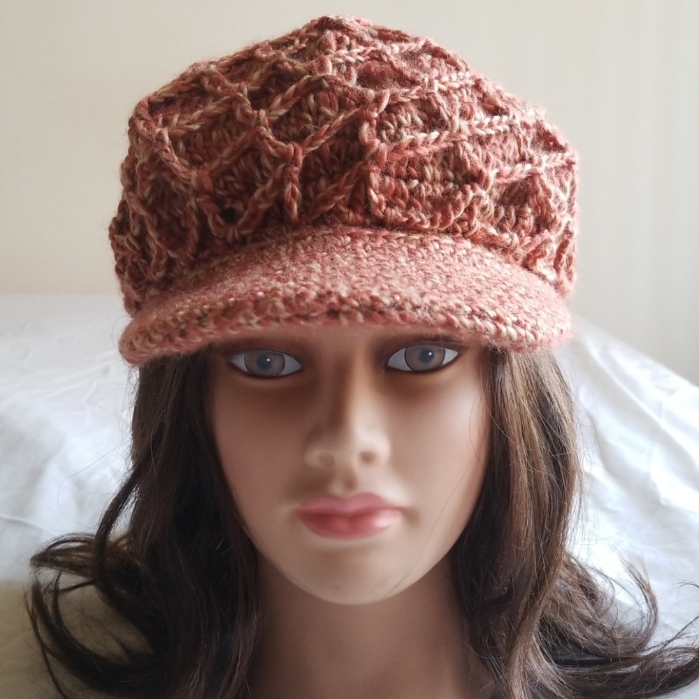 Woven Hat